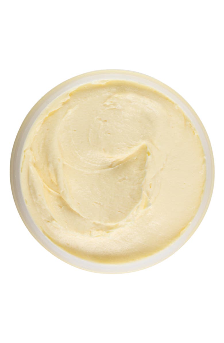 Kiehl's Since 1851 Creme de Corps Soy Milk & Honey Whipped Body Butter, Alternate, color,
