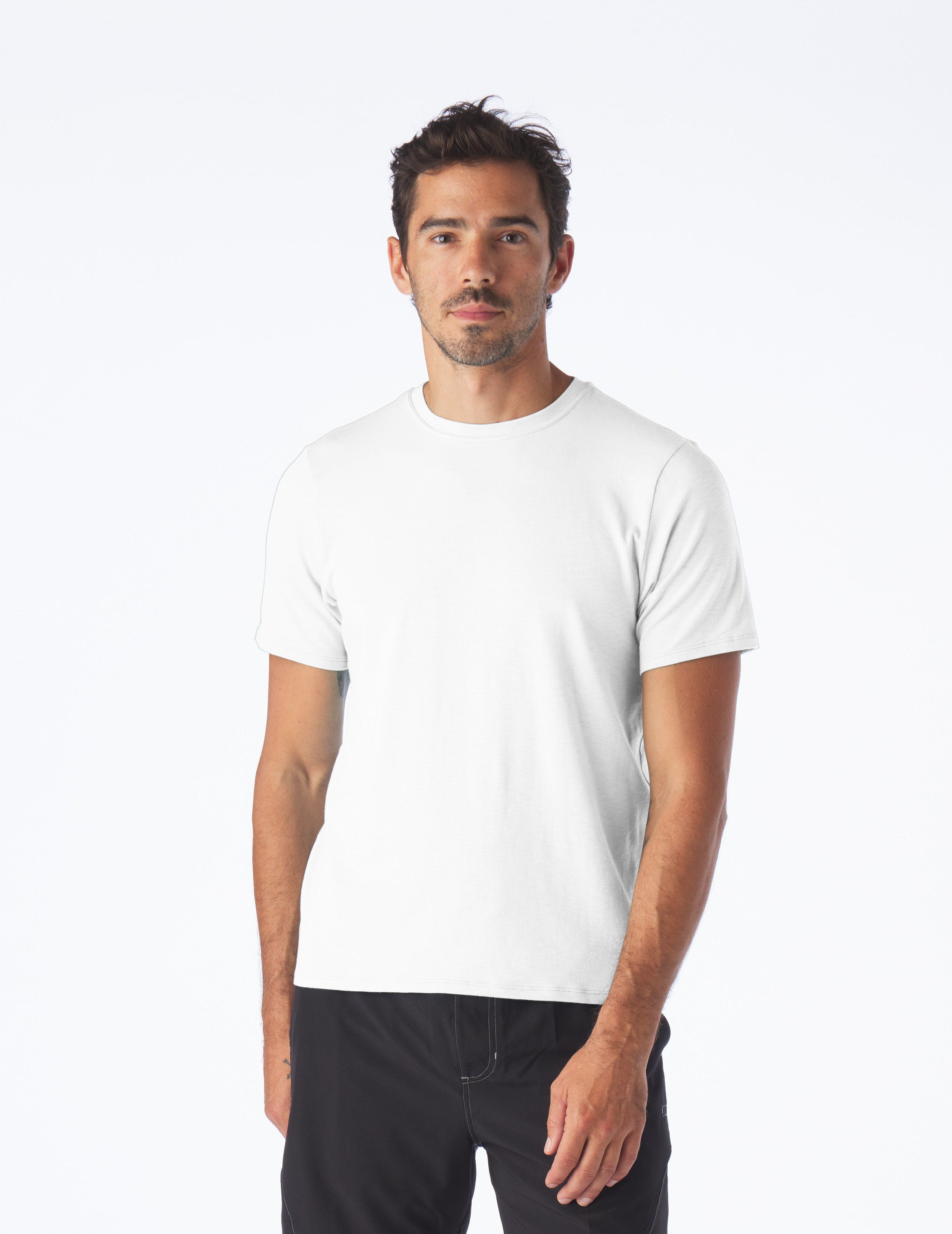 selected White