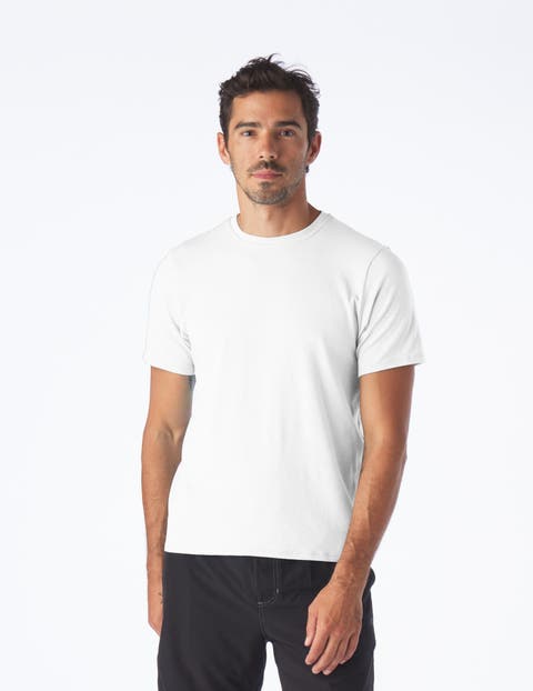 Oliver Short Sleeve