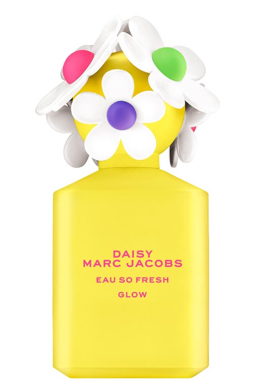 Marc Jacobs Daisy Eau So Fresh Glow Eau De Toilette In No Color