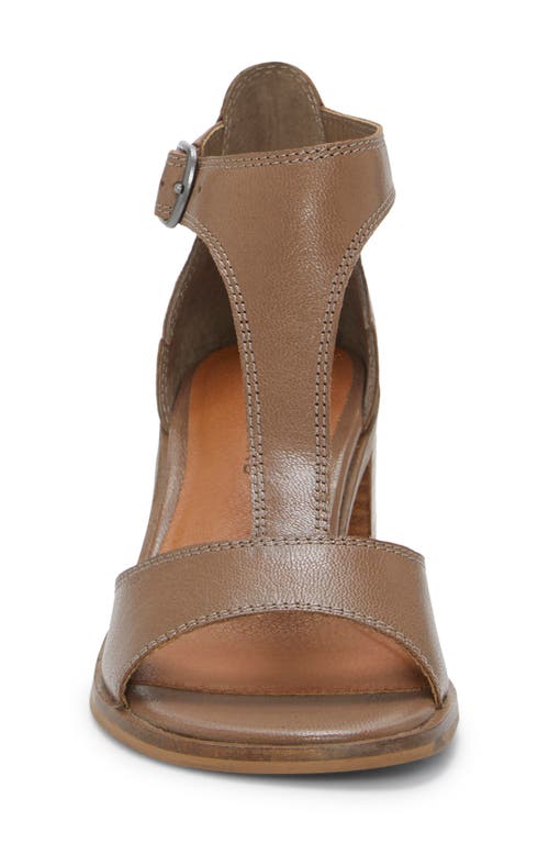 Lucky Brand Sabeni Sandal In String Polrsl