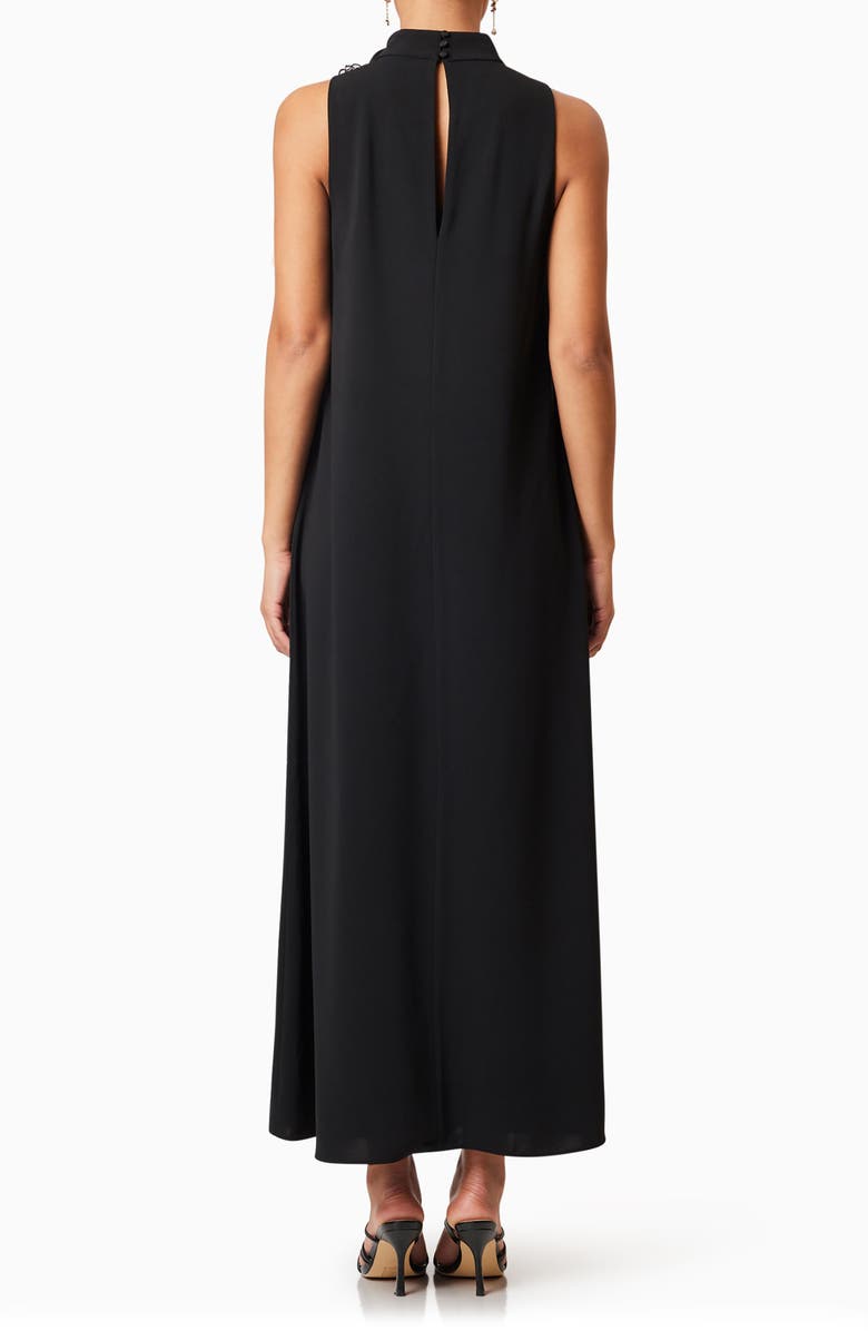 Elliatt Lilydale Sleeveless Maxi Dress, Alternate, color, 