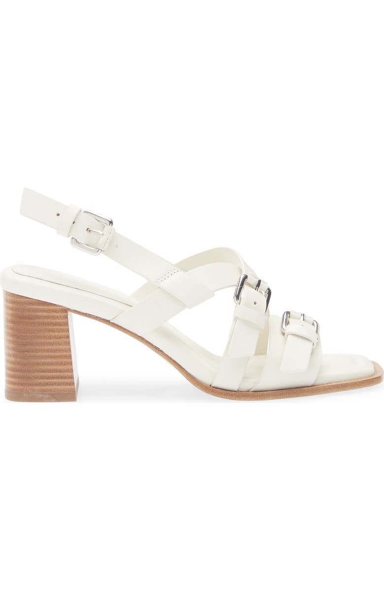 rag & bone Harlow Slingback Sandal, Alternate, color,