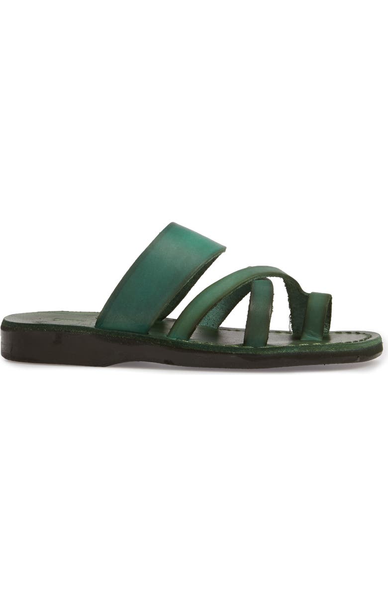 Jerusalem Sandals The Good Shepherd Sandal, Alternate, color,