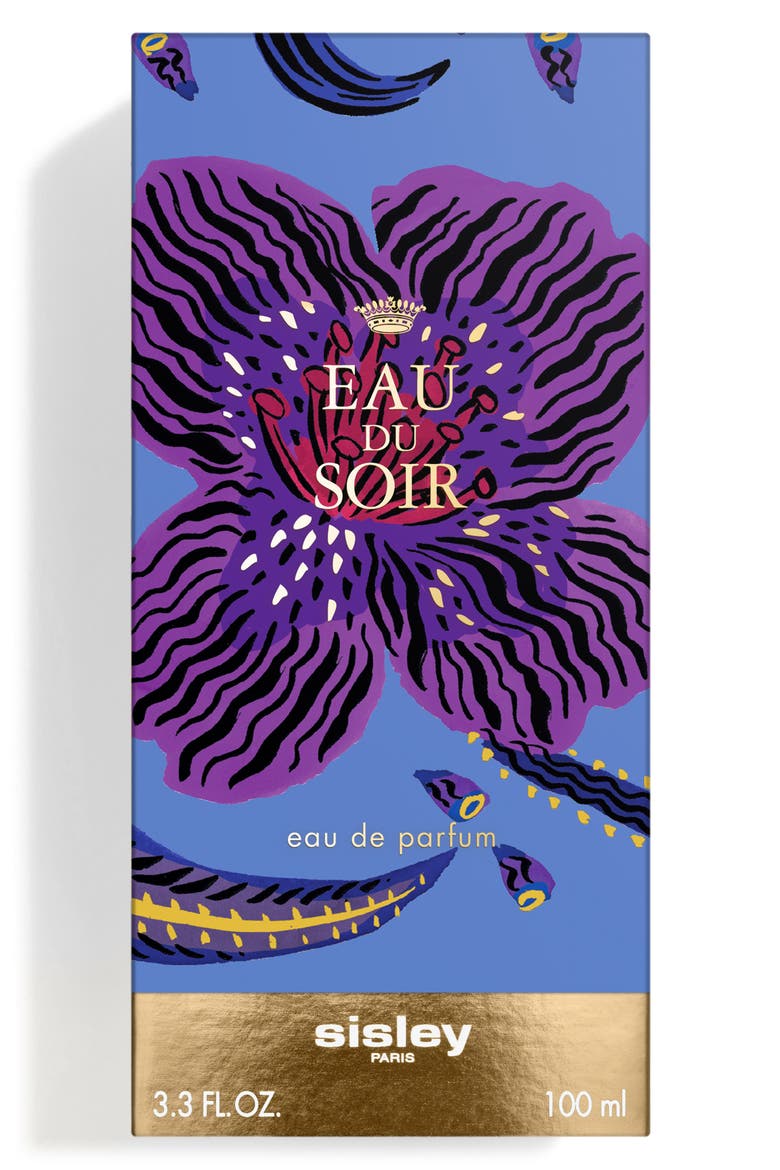 Eau du Soir Eau de Parfum (Limited Edition), Alternate, color, NO COLOR