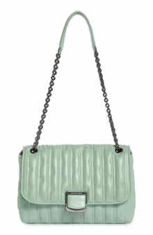 Longchamp Brioche Large Shoulder Bag