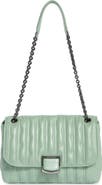 Longchamp Brioche Large Shoulder Bag