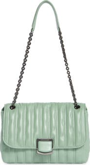 Longchamp Brioche Large Shoulder Bag