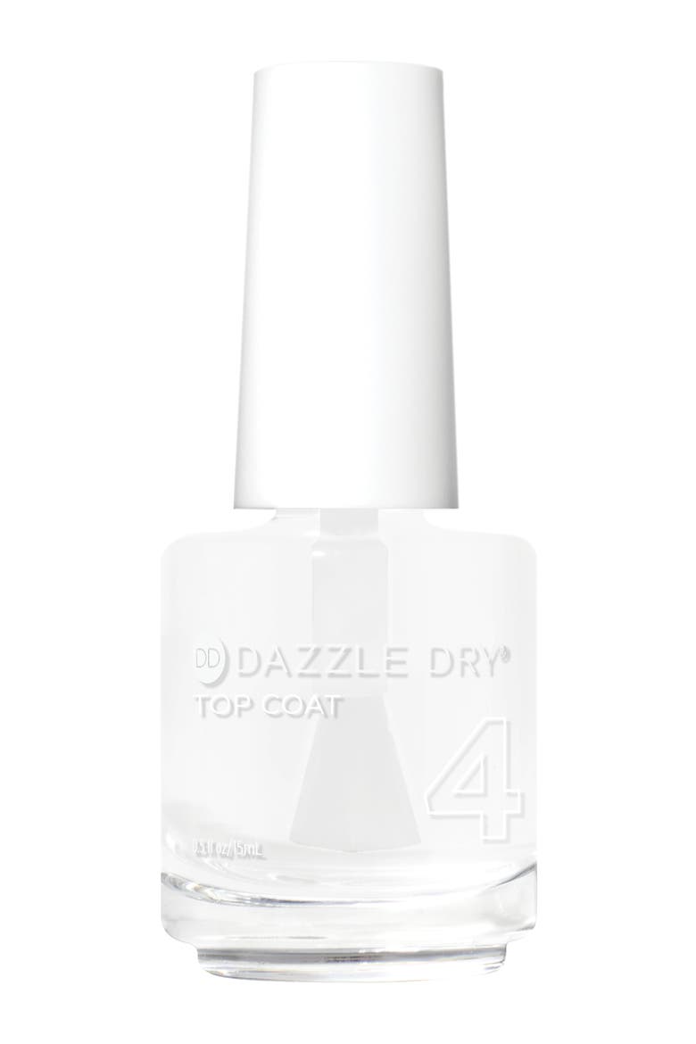 Top Coat, Main, color, Top Coat