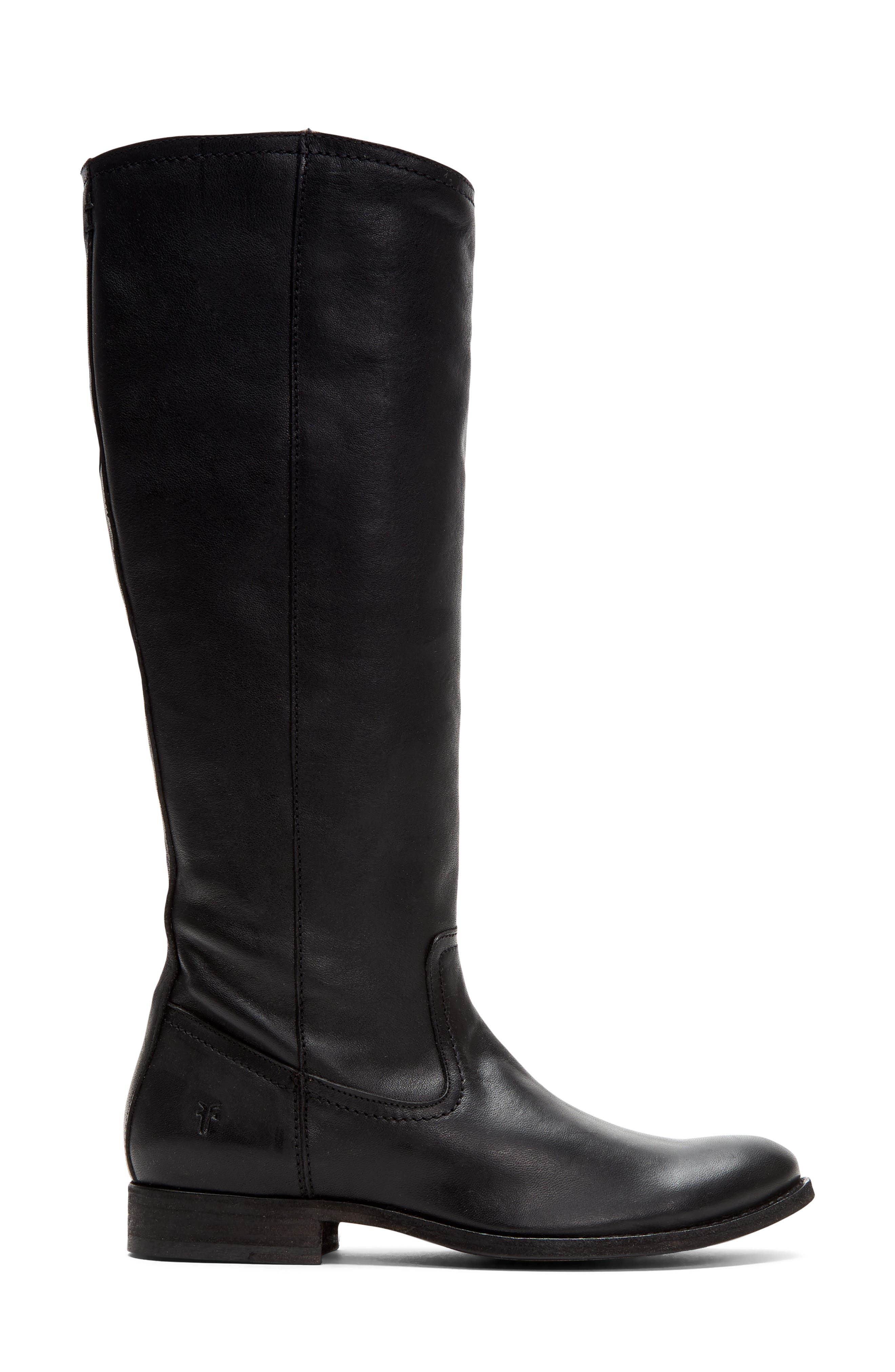 Frye Melissa Knee High Boot, Alternate, color, 