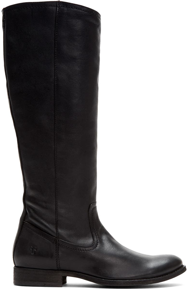 Frye Melissa Knee High Boot, Alternate, color,