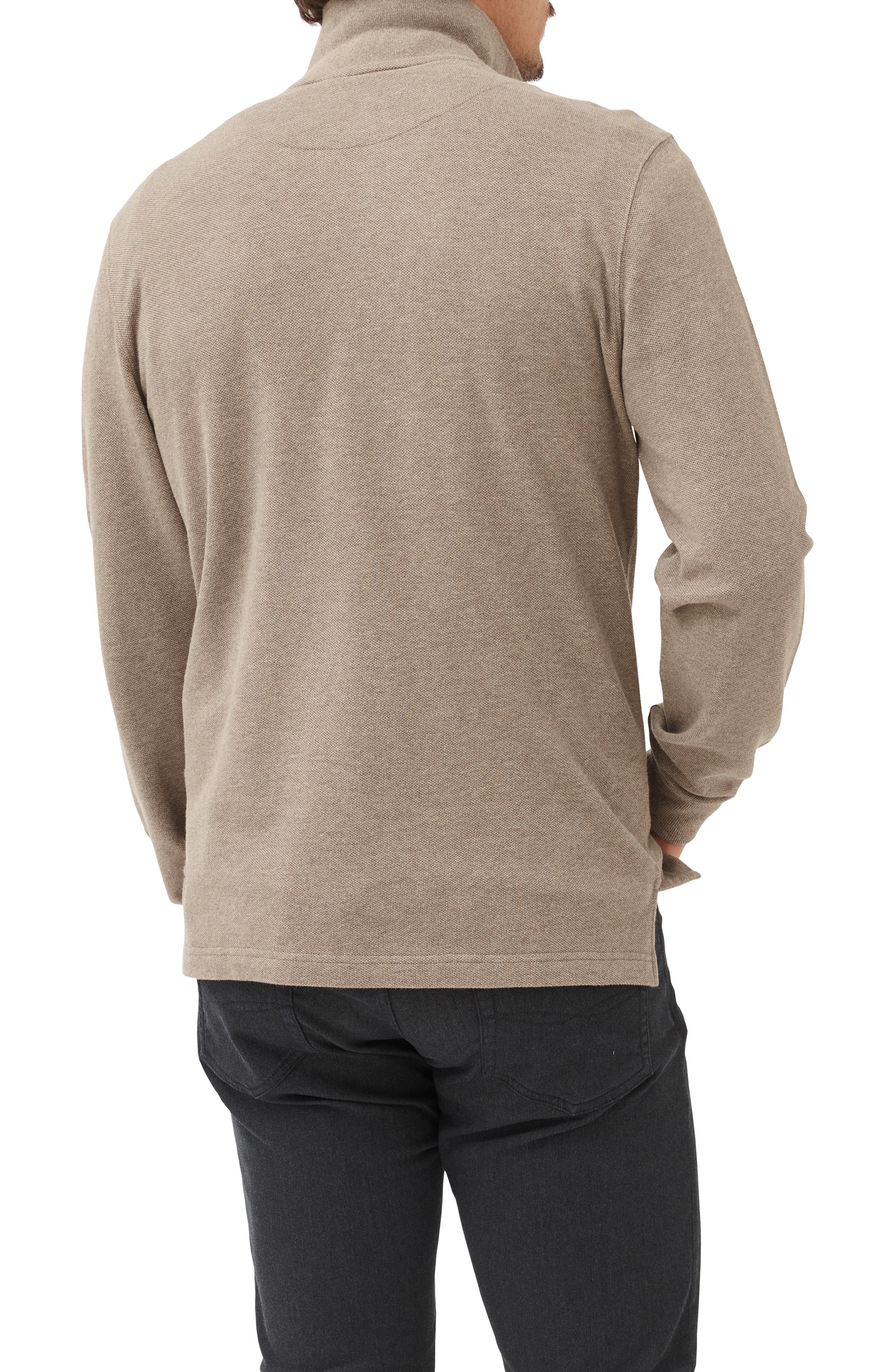 Gunn Pique Polo - image 4
