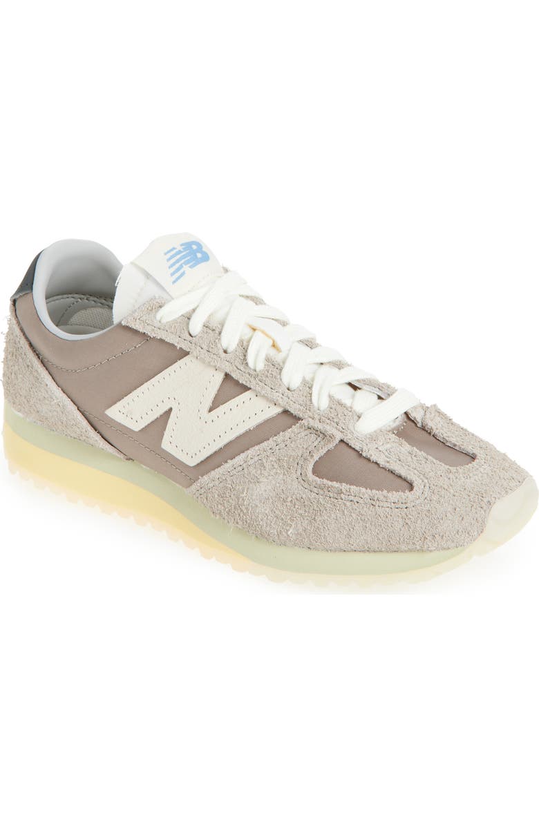 New Balance Gender Neutral 471 Sneaker, Main, color, Arid Stone/ Raincloud