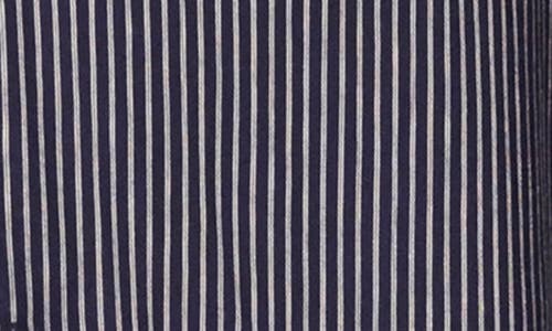 Eberjey William Pajama Set In Blue