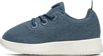 Kids' Wool Runner Sneaker