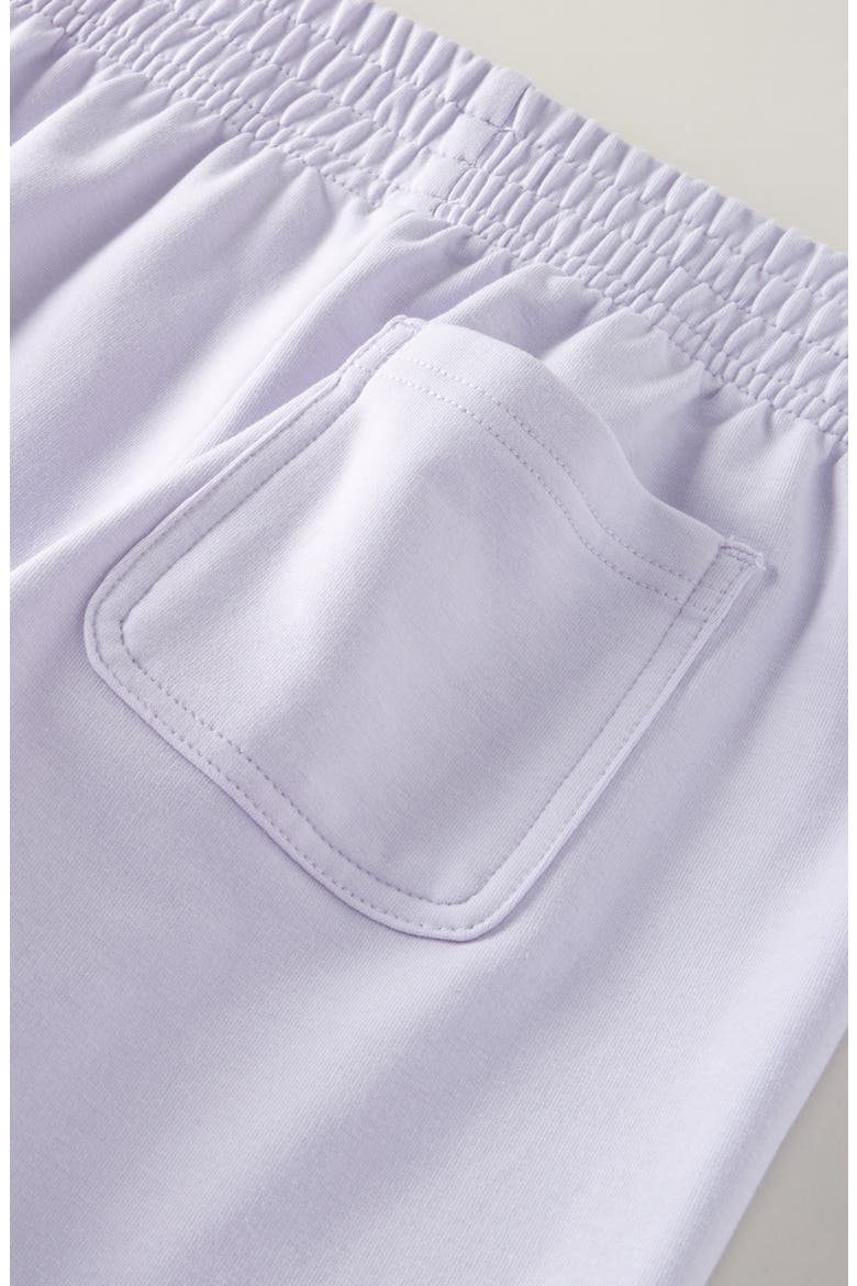 Kids' Daydream Straight Leg Pants, Alternate, color, PURPLE CALLUNA