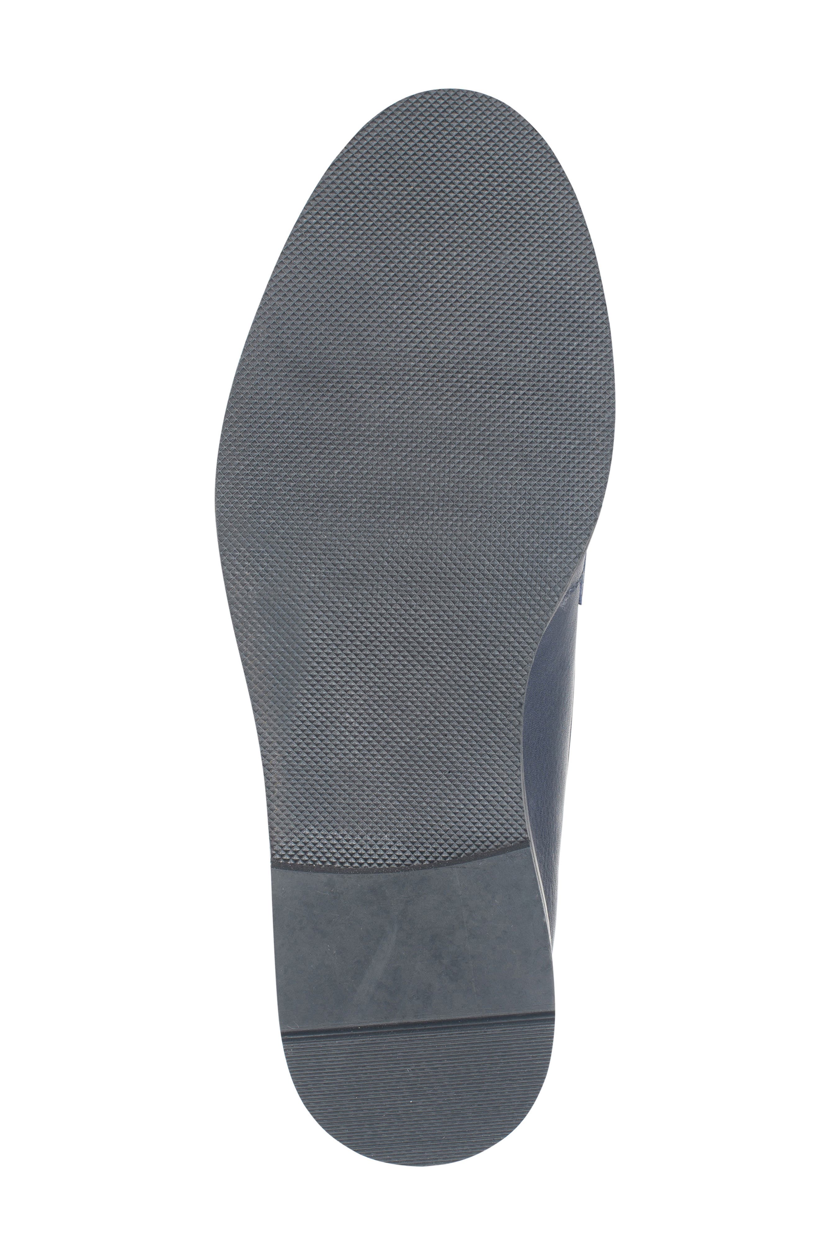 ara Kyle 2.0 Loafer, Alternate, color, Navy