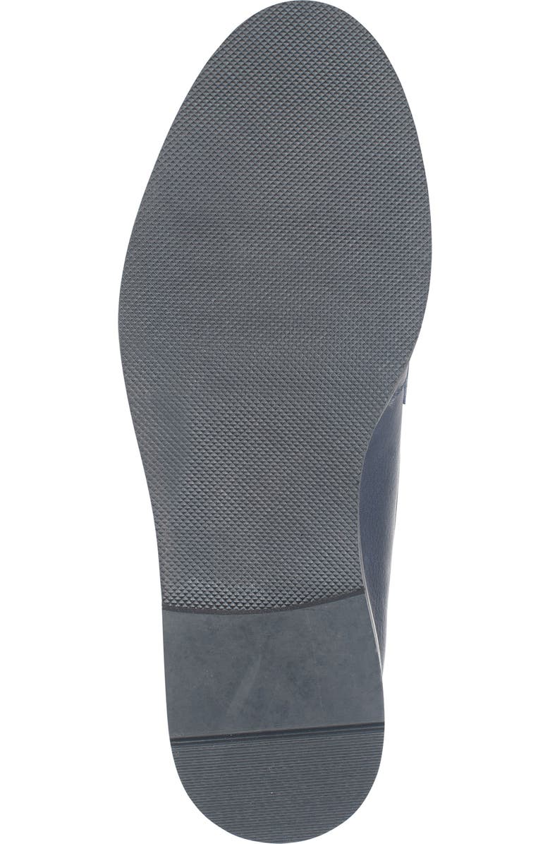 ara Kyle 2.0 Loafer, Alternate, color, Navy