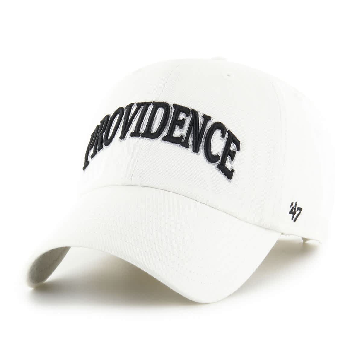 selected White