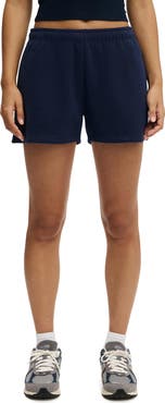 COTTON ON BODY Women's Active Plush Essential Gym Short