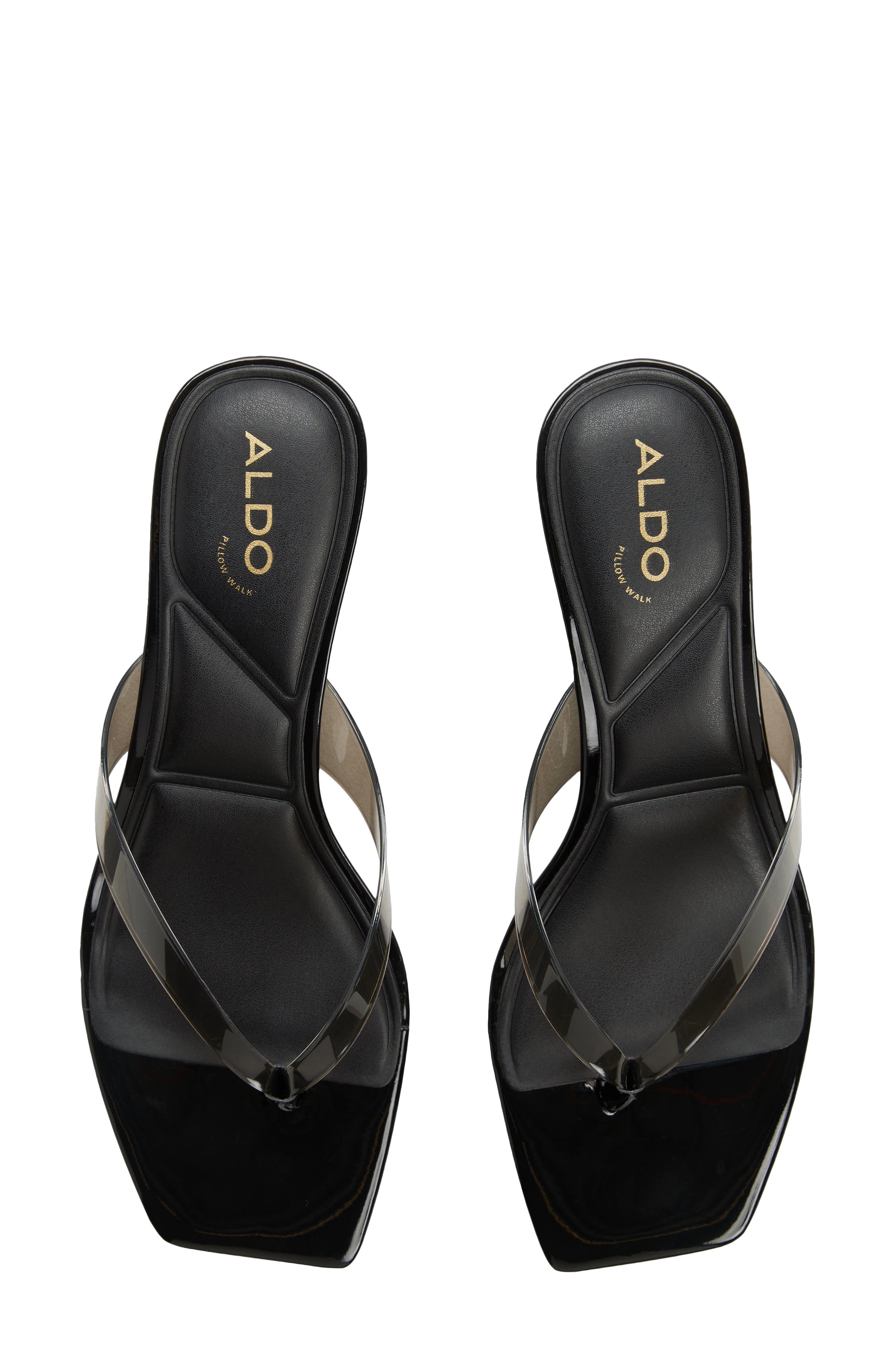 ALDO Adryanna Sandal, Alternate, color, 