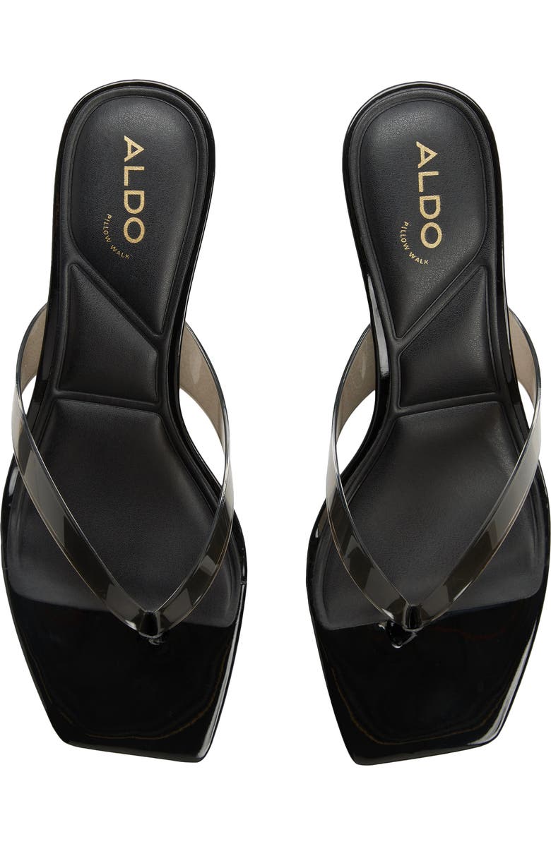 ALDO Adryanna Sandal, Alternate, color,