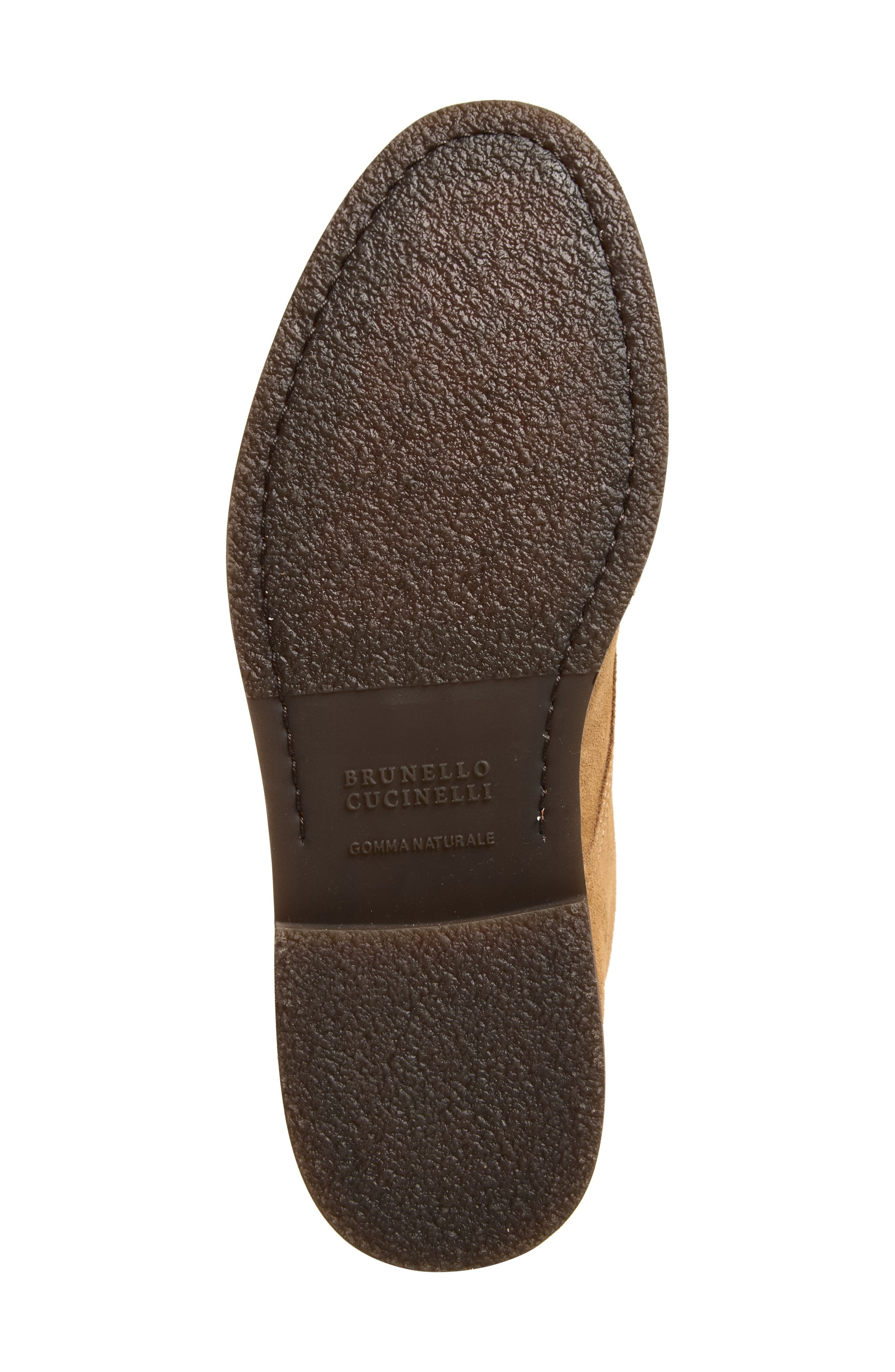Cap Toe Lace-Up Boot, Alternate, color, C8050 LIGHT BROWN