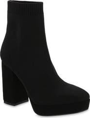 MIA Candra Platform Boot