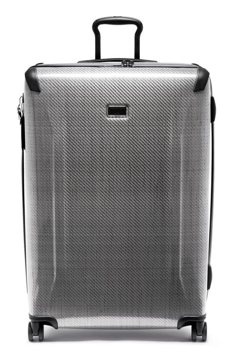 31-Inch Extended Trip Expandable Spinner Packing Case