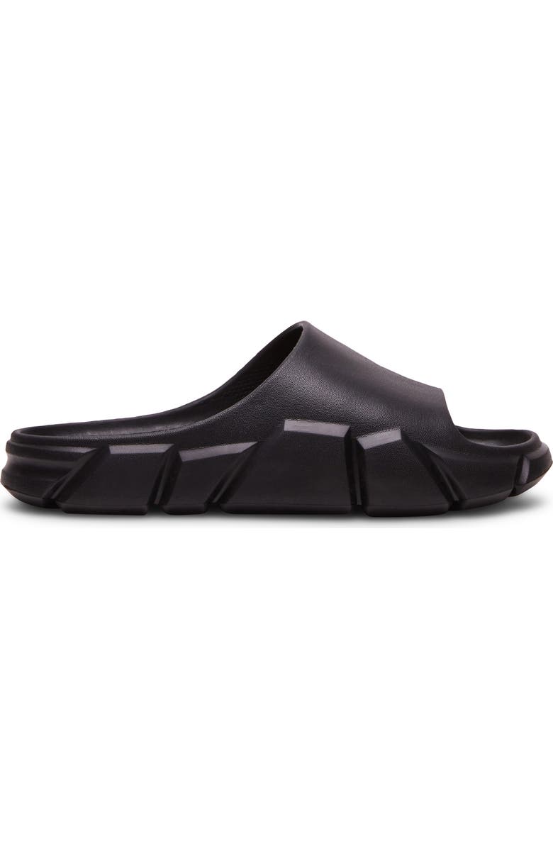 Steve Madden Charged Slide Sandal, Alternate, color,