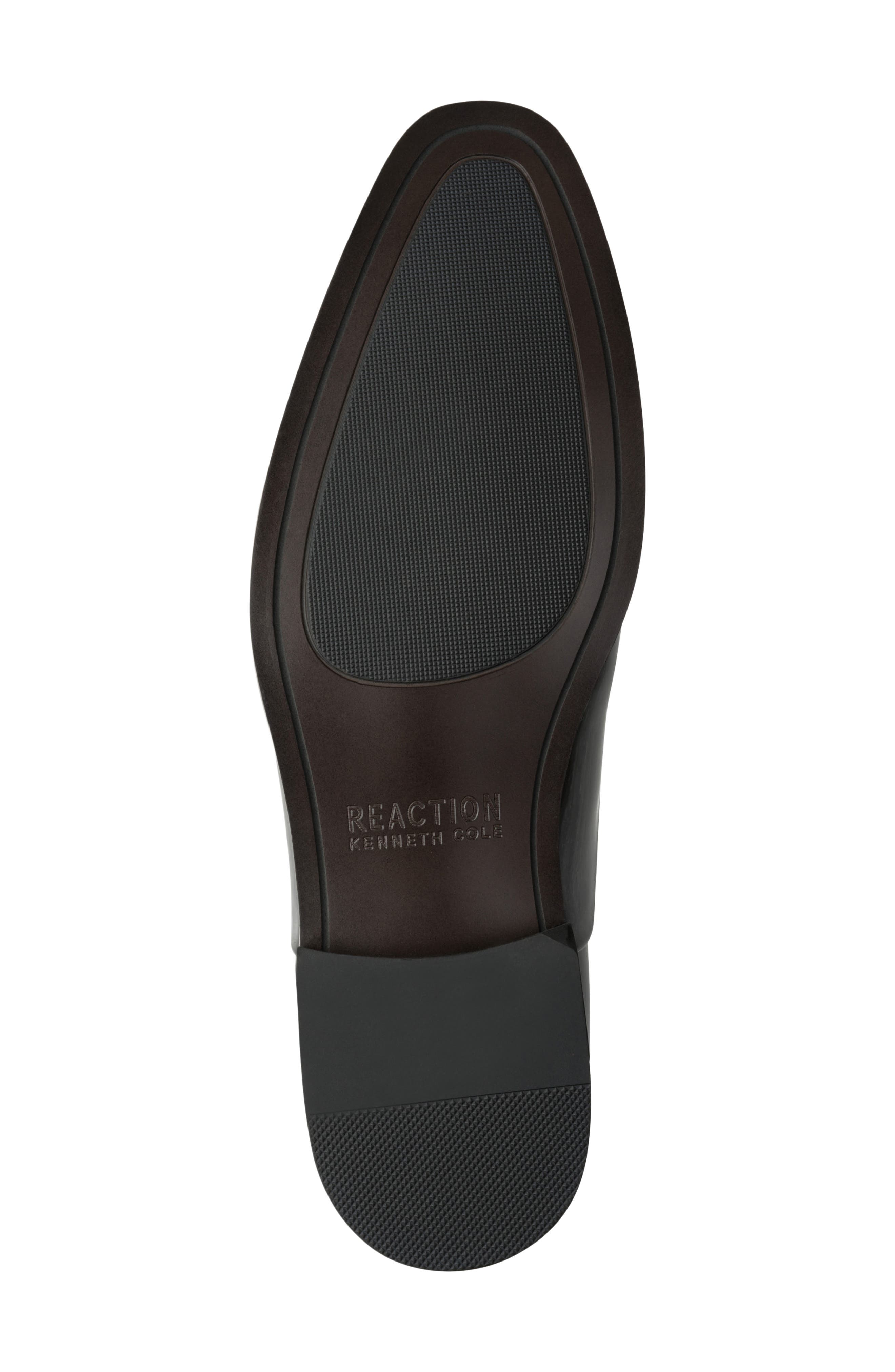 Hadley Patent Derby, Alternate, color, BLACK