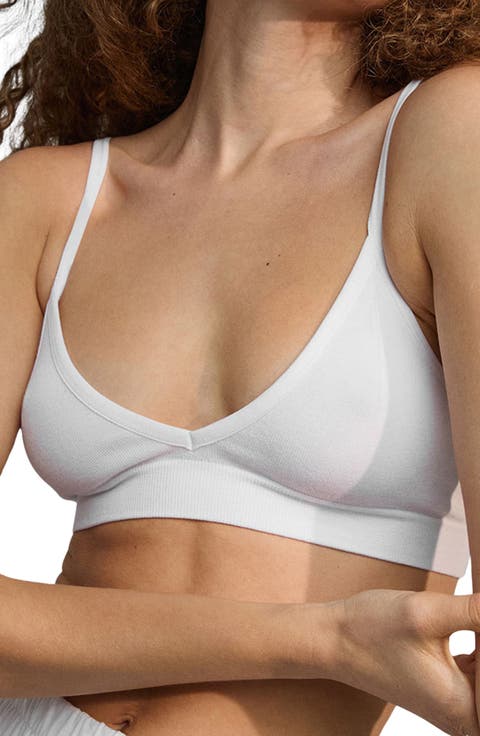 Seamless Bare Bralette