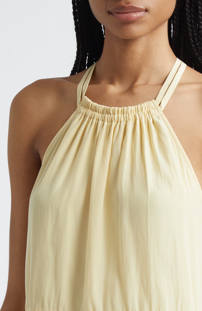 Ramy Brook Dana Tiered Sleeveless Top, Alternate, color,