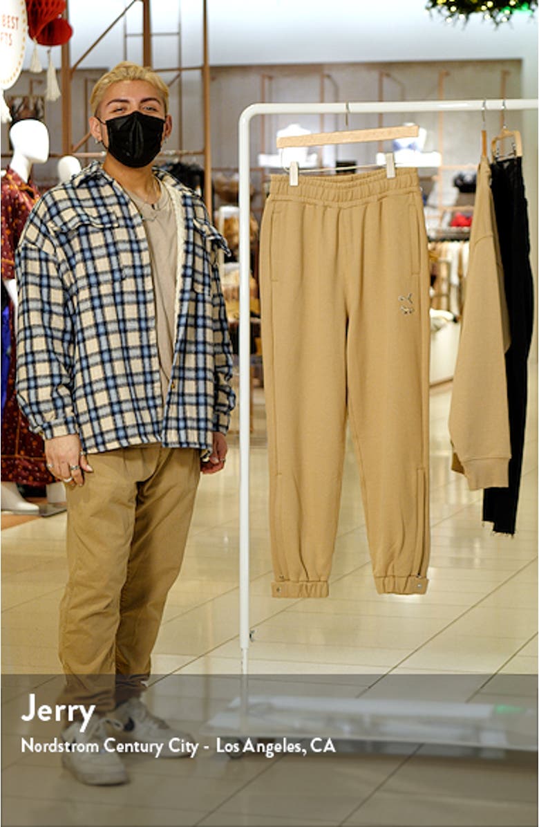 x Maison Kitsuné Sweatpants, sales video thumbnail