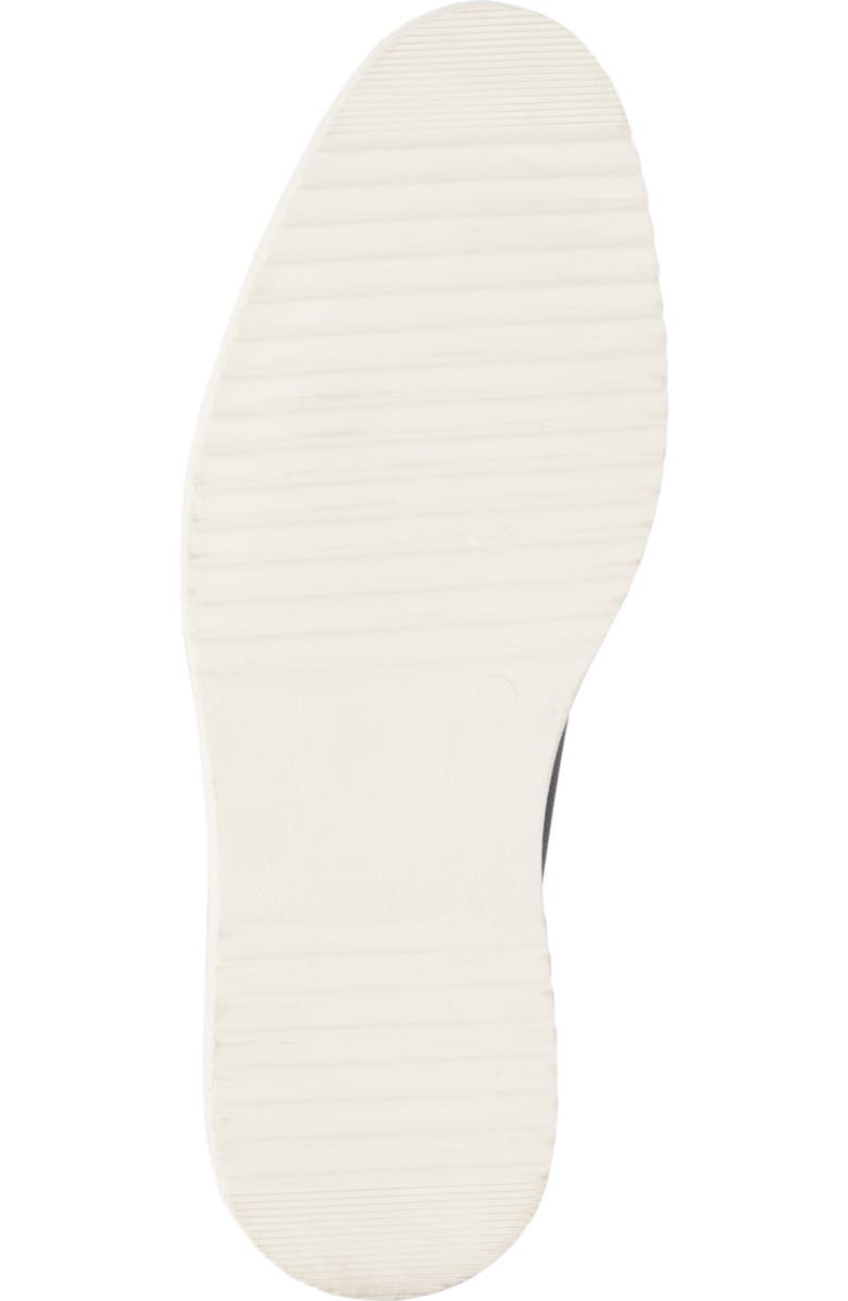 NEW YORK AND COMPANY Thatcher Knit Derby, Alternate, color, Grey