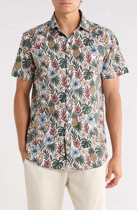 Rodd & Gunn Yelverton Sports Fit Button-Up Shirt