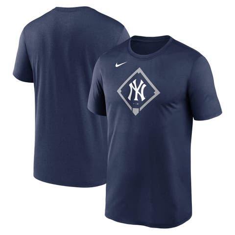 Men's Nike Navy New York Yankees Icon Legend Performance T-Shirt