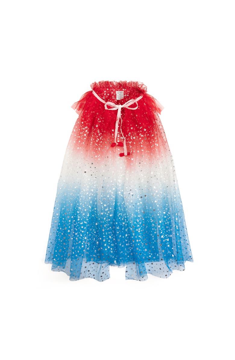 Sweet Wink Bomb Pop Cape, Main, color, 