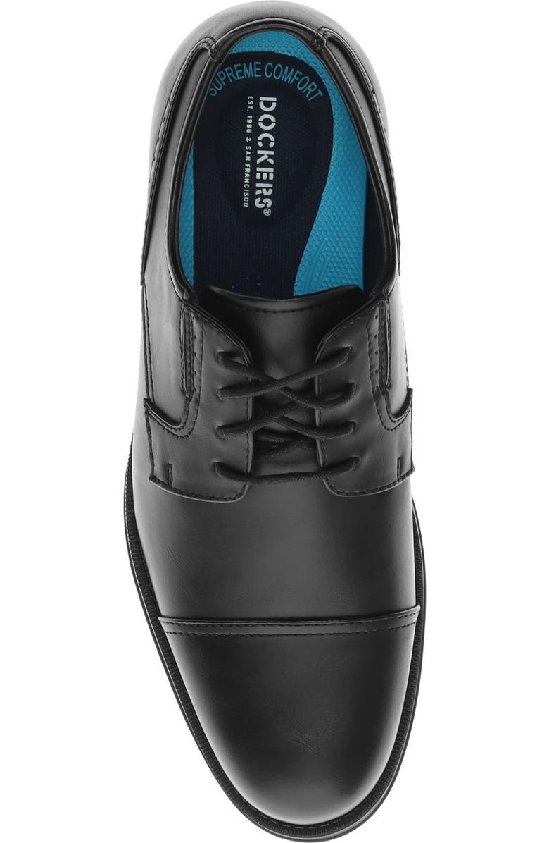 Dockers<sup>®</sup> Echo Cap Toe Oxford, Alternate, color,