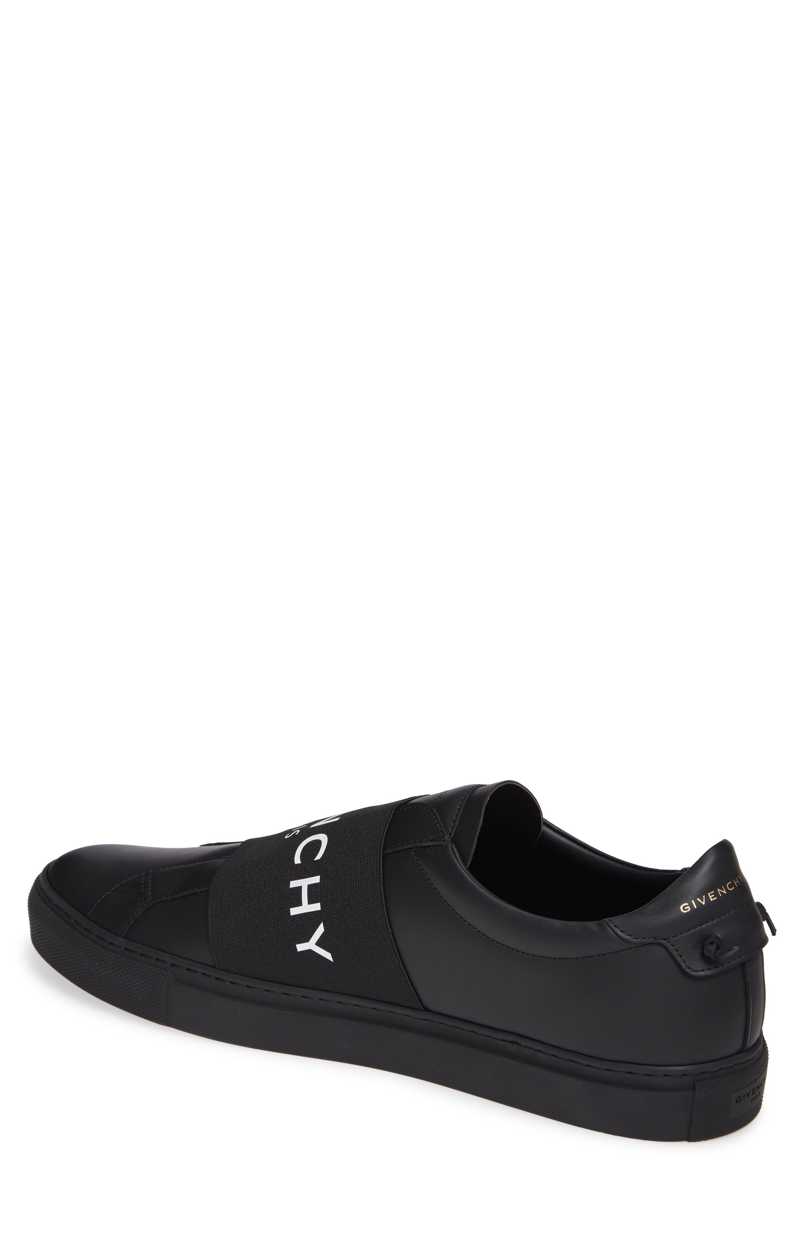 Givenchy Urban Knots Sneaker, Alternate, color, 