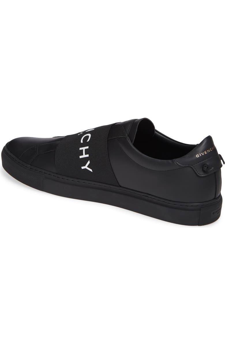 Givenchy Urban Knots Sneaker, Alternate, color,