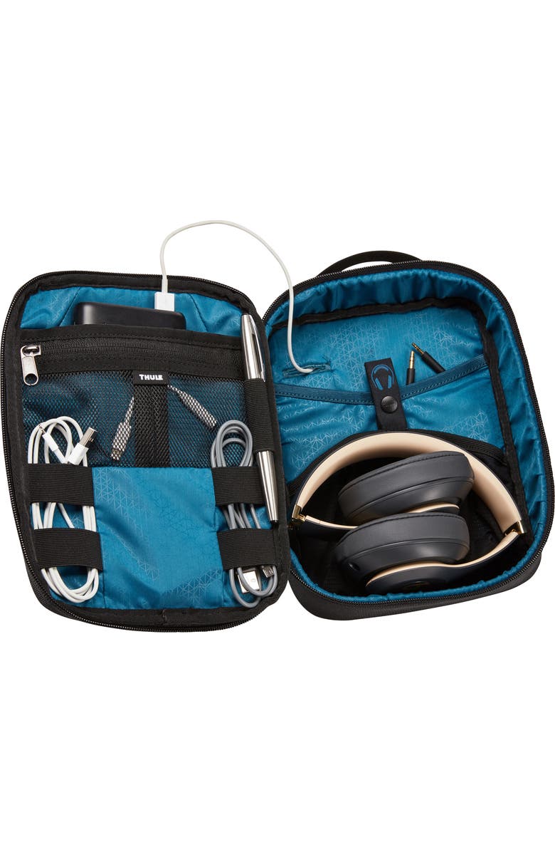 Thule Subterra PowerShuttle Plus Electronics Case, Alternate, color,