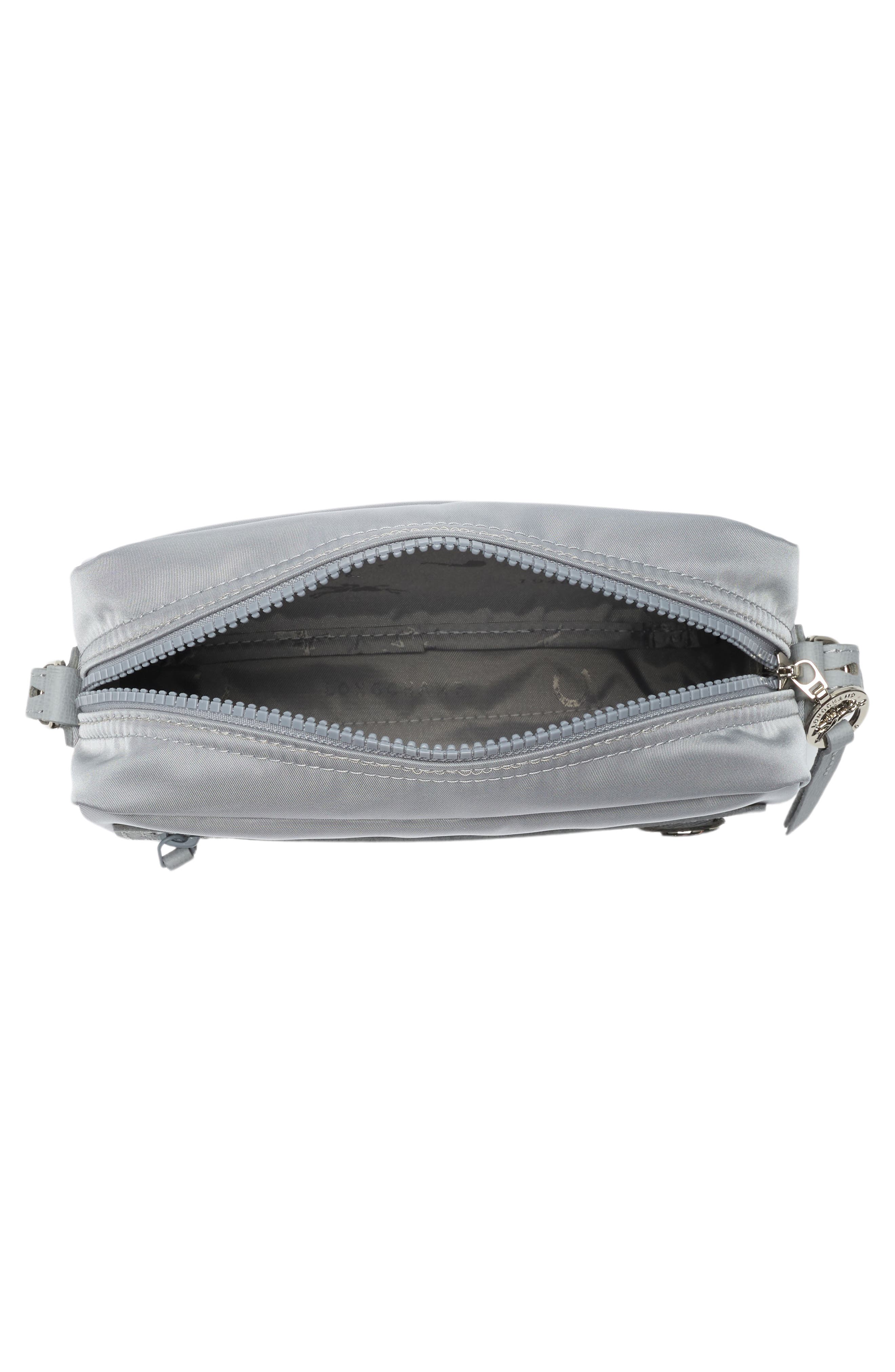 Longchamp Le Pliage Neo Camera Crossbody Bag, Alternate, color, 