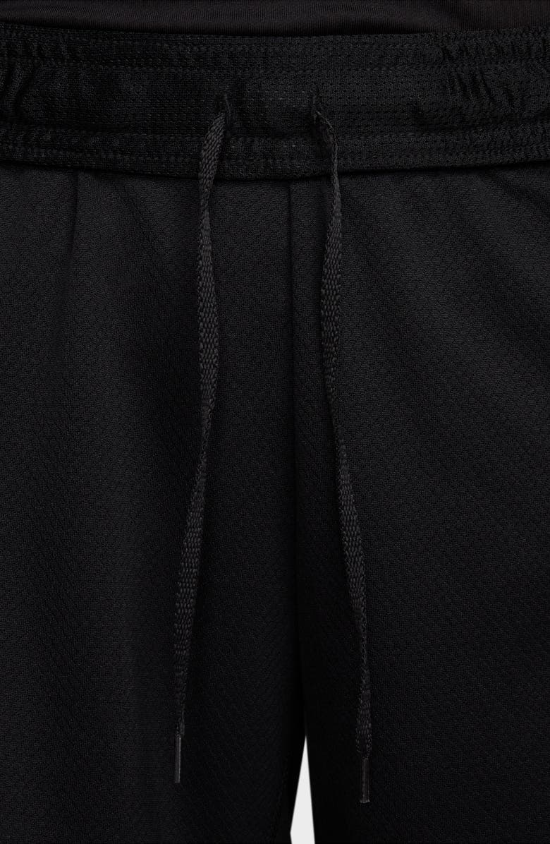 Nike Strike Shorts, Alternate, color, Black/ Anthracite/ White