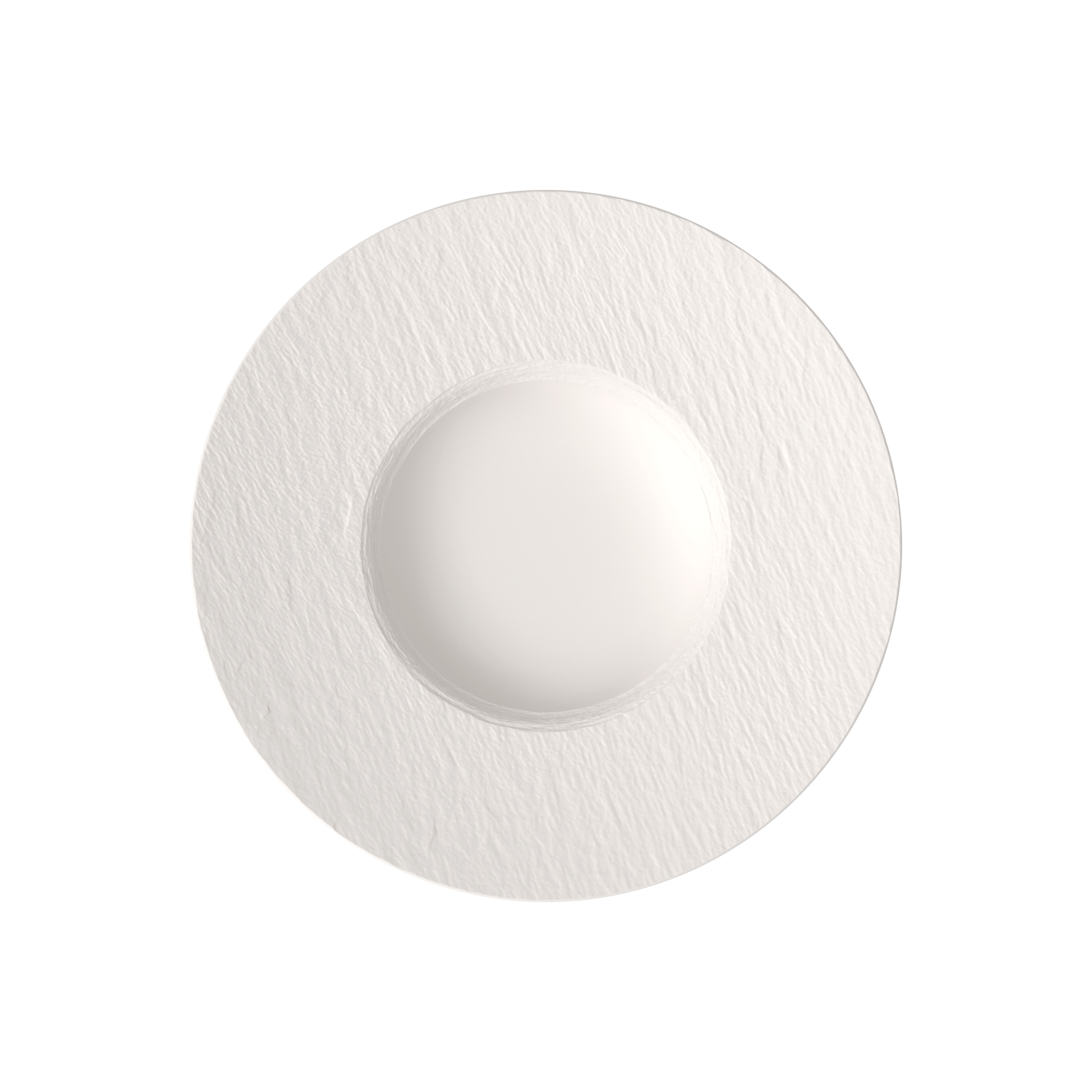selected white