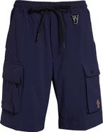 Moncler Cargo Shorts