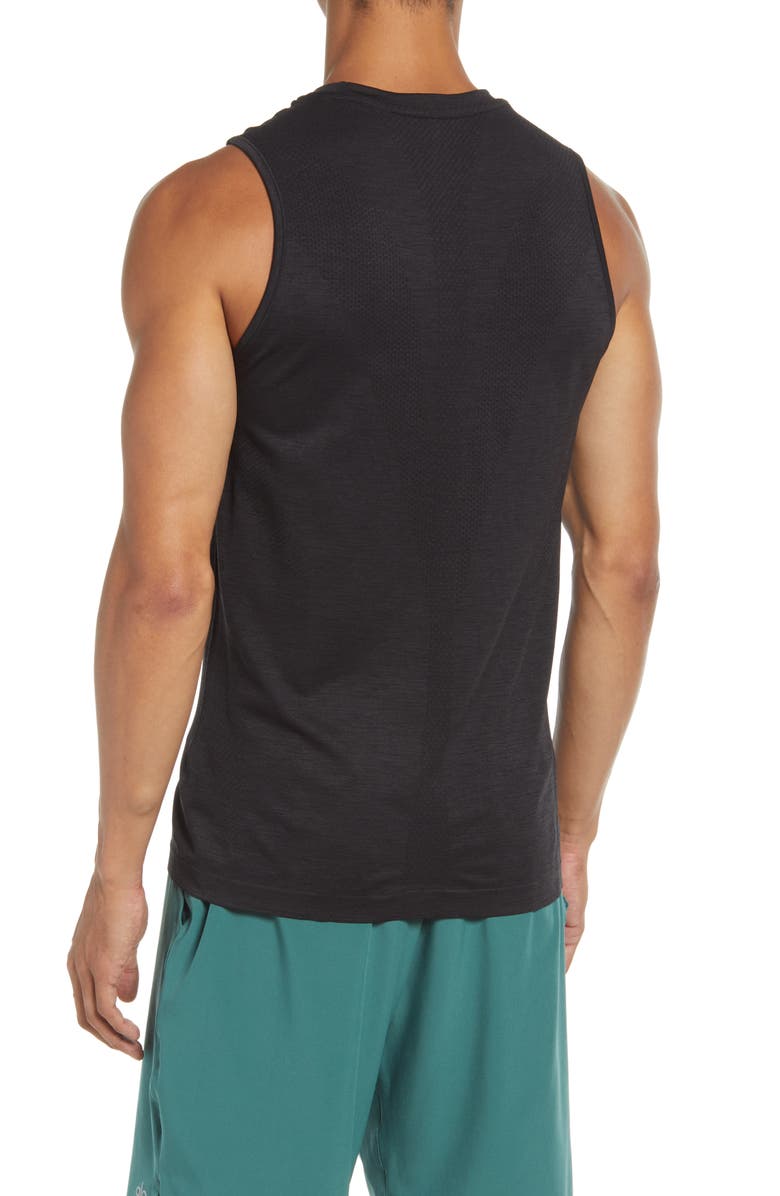 Alo Amplify Seamless Muscle Tank, Alternate, color,
