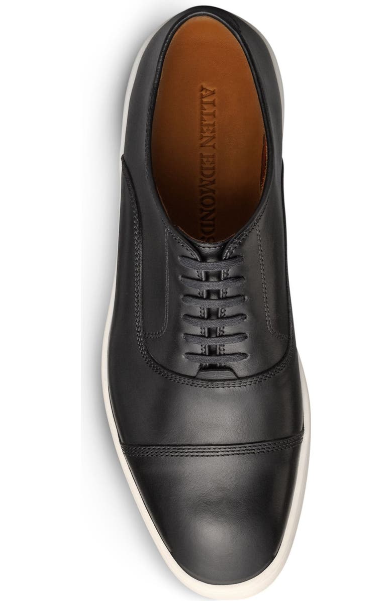 Allen Edmonds Park 2.0 Sneaker, Alternate, color, Black