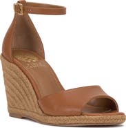 Vince Camuto Felyn Espadrille Wedge Sandal