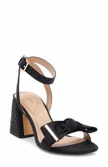 Ted Baker London Giana Block Heel Sandal